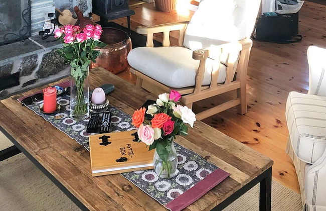 8 Person Holiday Home in Etnedal-by Traum - Foto 9