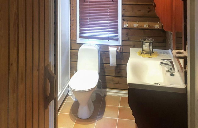 8 Person Holiday Home in Etnedal-by Traum - Foto 11