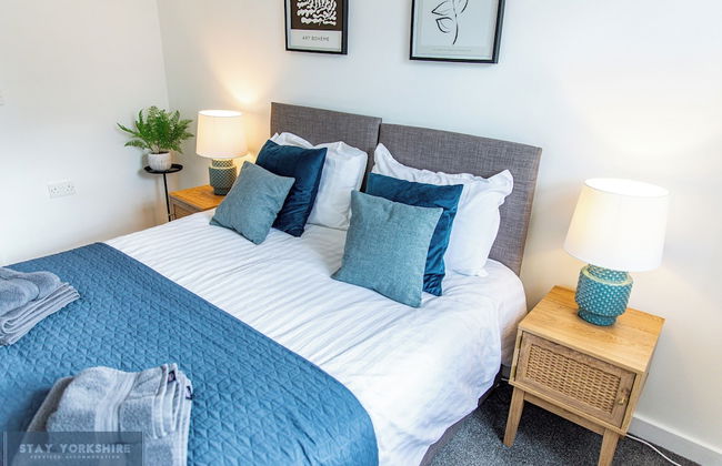 Doncaster Ground Floor Apartment - Foto 3