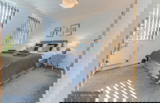 Foto 2 - Doncaster Ground Floor Apartment
