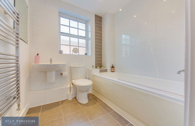 Doncaster Ground Floor Apartment - Foto 8