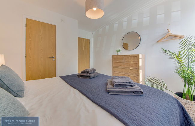 Doncaster Ground Floor Apartment - Foto 4
