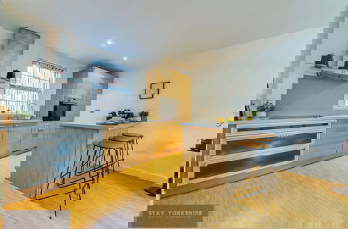 Foto 5 - Doncaster Ground Floor Apartment