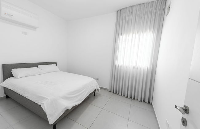 Stunning Sea View 4 BR Apt - Foto 1