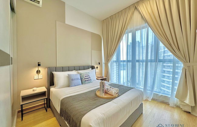 Country Garden Danga Bay Sea View Homestay by Stayrene - Foto 36