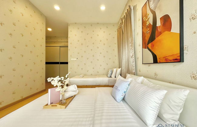 Country Garden Danga Bay Sea View Homestay by Stayrene - Foto 74