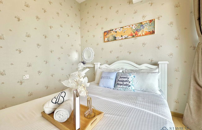 Country Garden Danga Bay Sea View Homestay by Stayrene - Foto 72