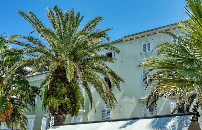 Lasta 20 Losinj Town Studio Apartment - Foto 14