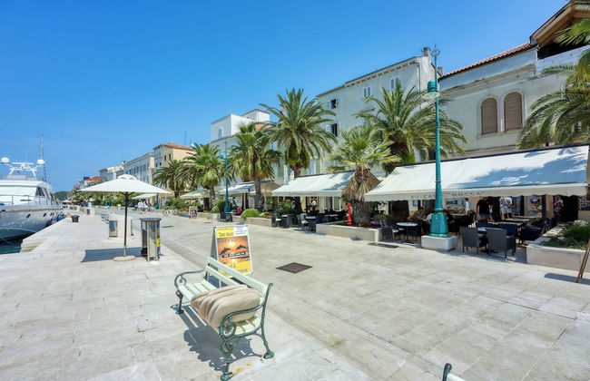 Lasta 20 Losinj Town Studio Apartment - Foto 12