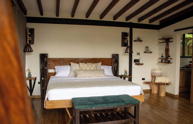 Ecoluxury glamping - Foto 14