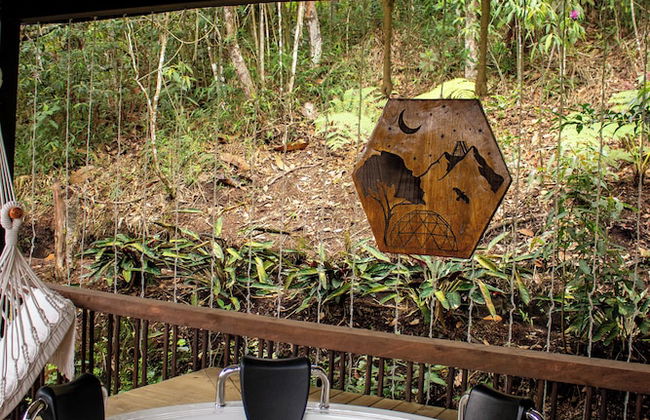 Ecoluxury glamping - Foto 36