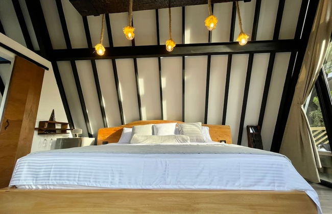 Ecoluxury glamping - Foto 7