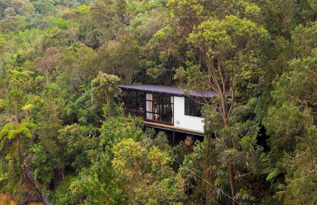 Ecoluxury glamping - Foto 71