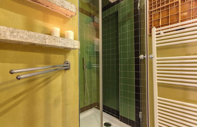 Mamo Florence - Monte Croci Apartment - Foto 17