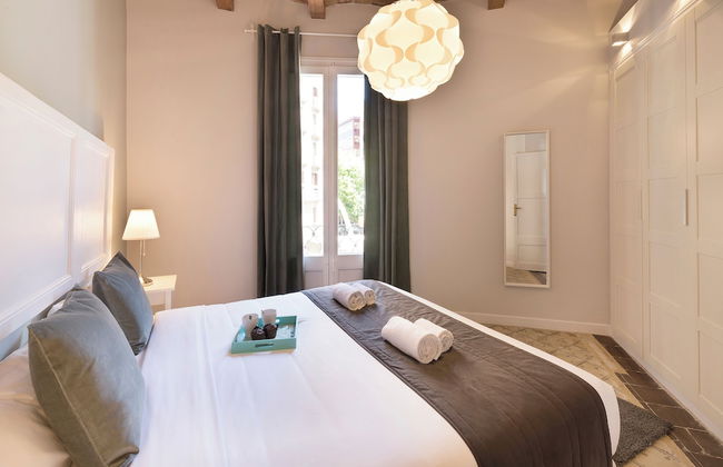 Habitat Apartments Alaia - Foto 37