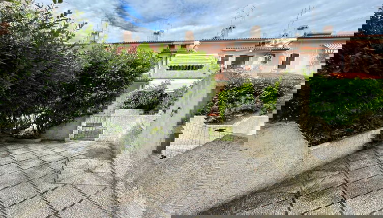 Photo 1 - Relax in a Bright Villa in a Quiet Village