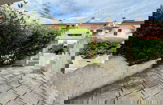 Foto 1 - Relax in a Bright Villa in a Quiet Village