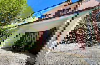 Photo 1 - Bright Villa in a Quiet Residence