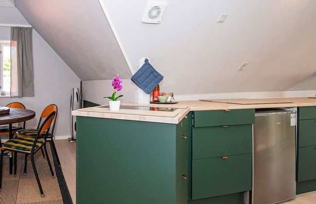 5 Person Holiday Home in Lemvig - Foto 14