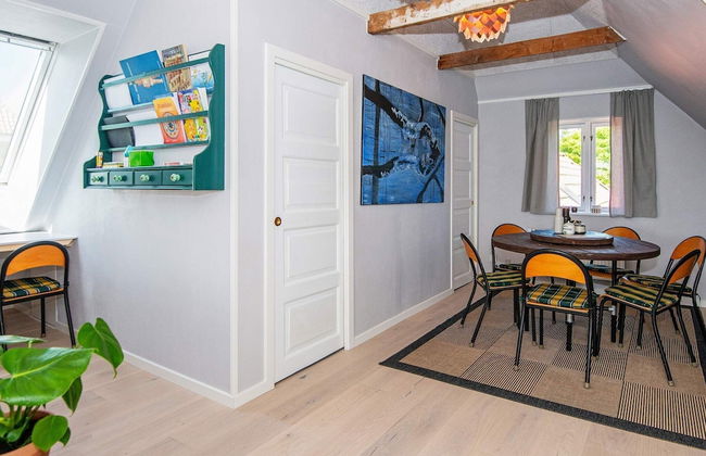 5 Person Holiday Home in Lemvig - Foto 8