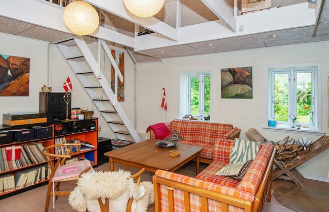5 Person Holiday Home in Lemvig - Foto 3