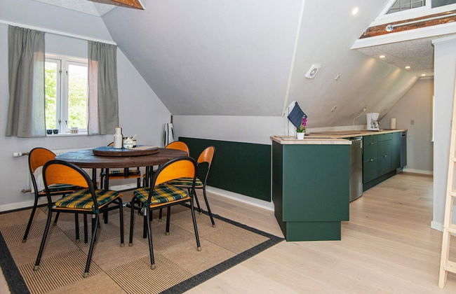 5 Person Holiday Home in Lemvig - Foto 9