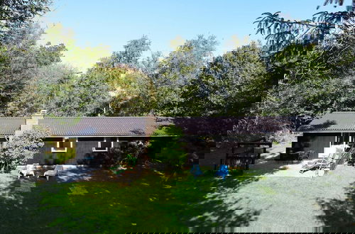 Foto 19 - 4 Person Holiday Home in Saeby