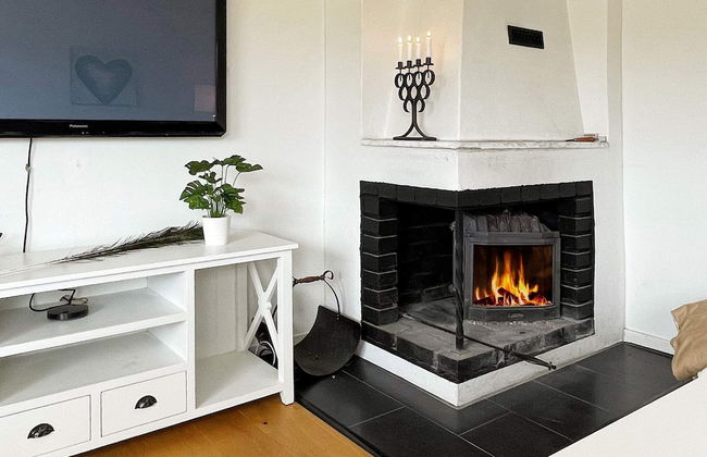 7 Person Holiday Home in Hjalteby - Foto 13