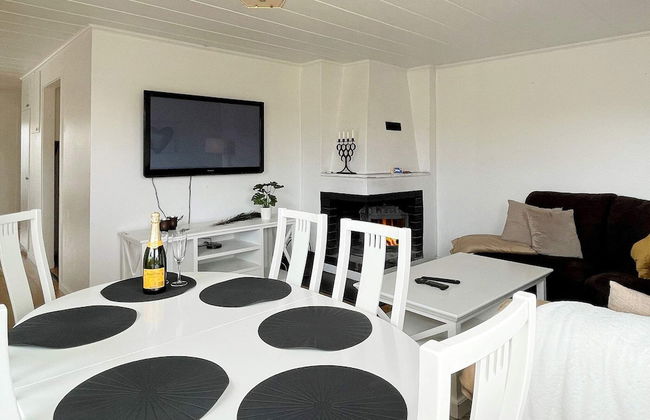 7 Person Holiday Home in Hjalteby - Foto 18