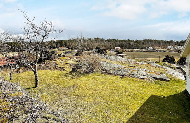 7 Person Holiday Home in Hjalteby - Foto 22