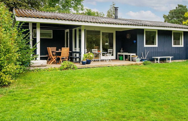 7 Person Holiday Home in Malling - Foto 1