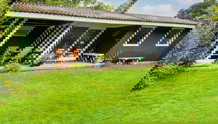 Foto 1 - 7 Person Holiday Home in Malling