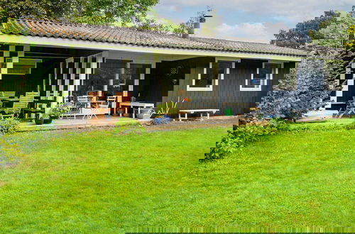 Foto 1 - 7 Person Holiday Home in Malling