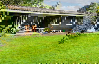 Foto 1 - 7 Person Holiday Home in Malling