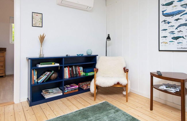 7 Person Holiday Home in Malling - Foto 18