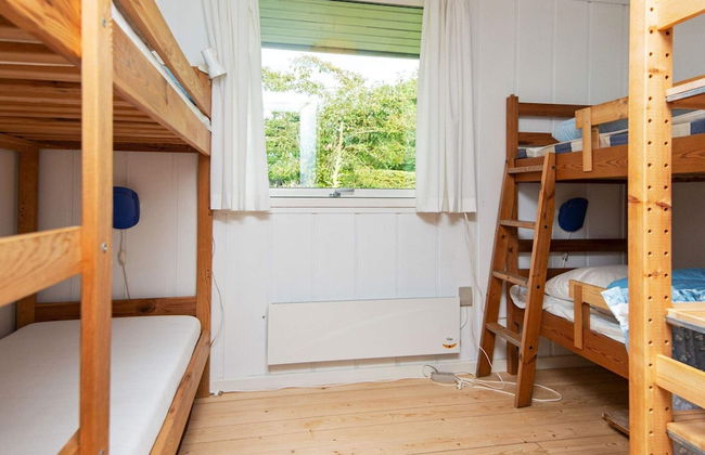 7 Person Holiday Home in Malling - Foto 5
