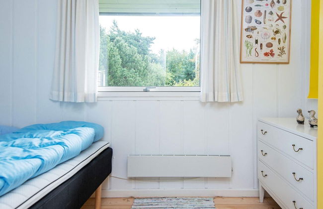 7 Person Holiday Home in Malling - Foto 3