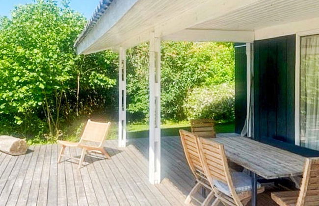7 Person Holiday Home in Malling - Foto 20