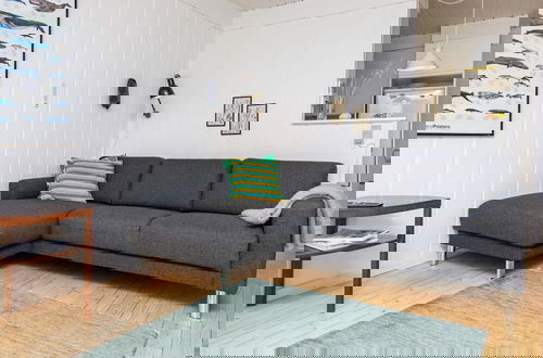 Foto 9 - 7 Person Holiday Home in Malling
