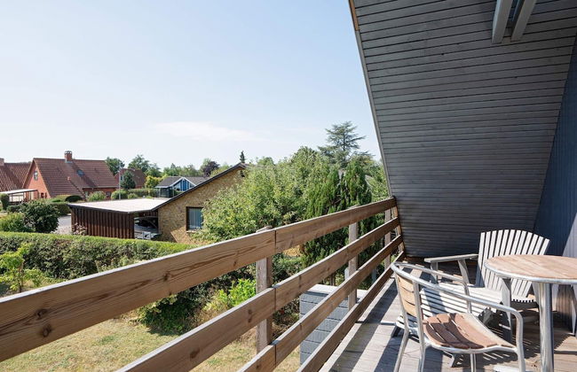 7 Person Holiday Home in Nakskov - Foto 22