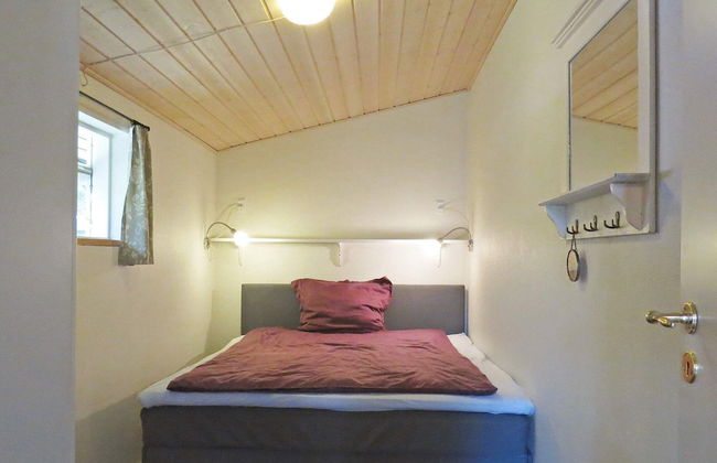 6 Person Holiday Home in Hals - Foto 2
