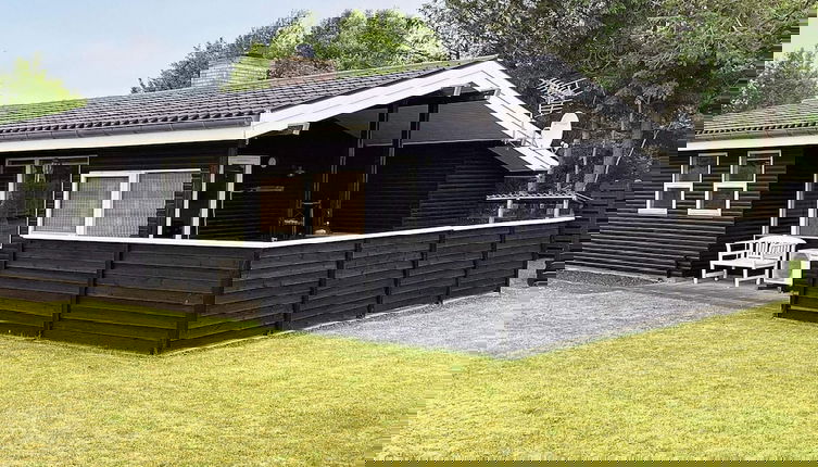 Photo 1 - 6 Person Holiday Home in Hals