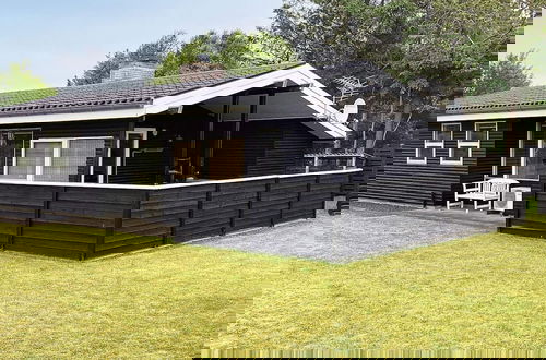Photo 1 - 6 Person Holiday Home in Hals
