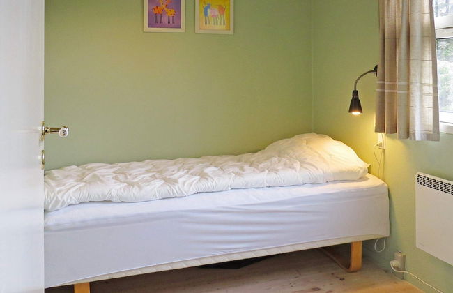 6 Person Holiday Home in Hals - Foto 3