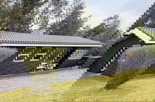 Photo 15 - 6 Person Holiday Home in Hals
