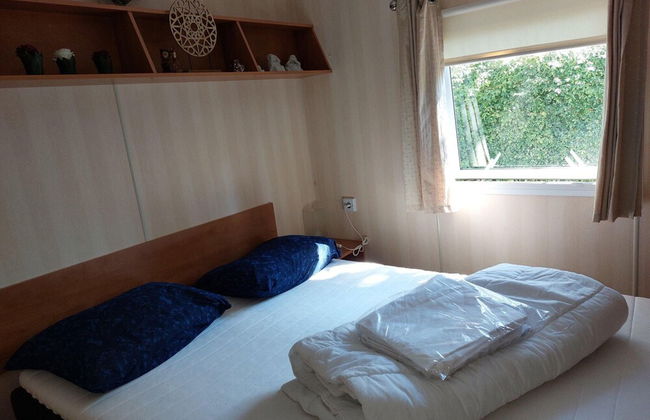 Nice Holiday Home in Appelscha With Garden - Foto 4
