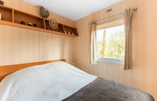 Nice Holiday Home in Appelscha With Garden - Foto 1