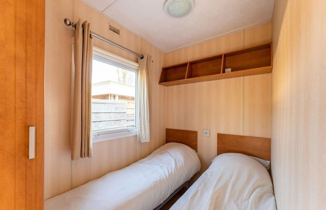 Nice Holiday Home in Appelscha With Garden - Foto 3
