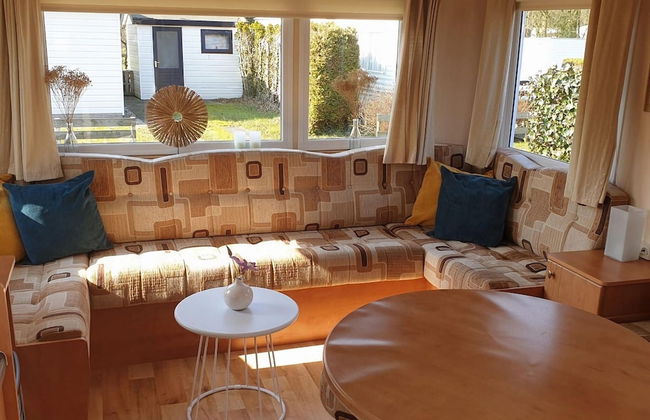 Nice Holiday Home in Appelscha With Garden - Foto 20