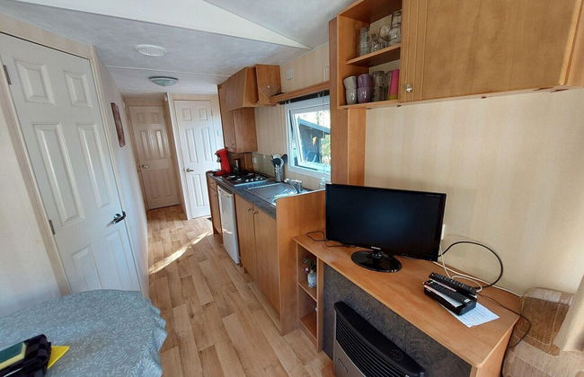 Nice Holiday Home in Appelscha With Garden - Foto 9
